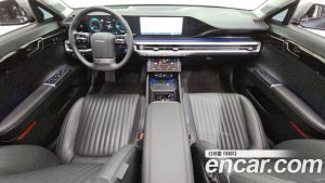 Hyundai Grandeur 2.5 Бензин 2WD 2025 года из Южной Кореи
