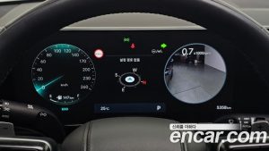 Hyundai Grandeur 2.5 Бензин 2WD 2025 года из Южной Кореи