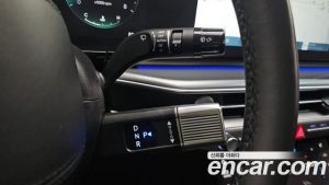 Hyundai Grandeur 2.5 Бензин 2WD 2025 года из Южной Кореи