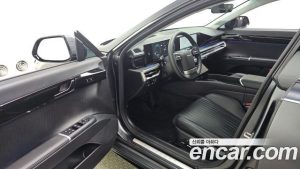 Hyundai Grandeur 2.5 Бензин 2WD 2025 года из Южной Кореи