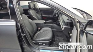 Hyundai Grandeur 2.5 Бензин 2WD 2025 года из Южной Кореи