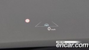 Hyundai Grandeur 2.5 Бензин 2WD 2025 года из Южной Кореи