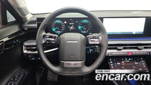Hyundai Grandeur 2.5 Бензин 2WD 2025 года из Южной Кореи
