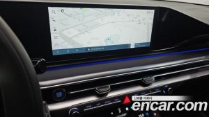 Hyundai Grandeur 2.5 Бензин 2WD 2025 года из Южной Кореи