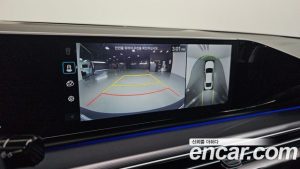 Hyundai Grandeur 2.5 Бензин 2WD 2025 года из Южной Кореи