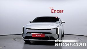 Kia K8 2.5 Бензин 2WD 2025 года из Южной Кореи