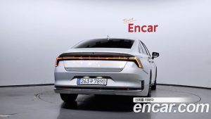 Kia K8 2.5 Бензин 2WD 2025 года из Южной Кореи