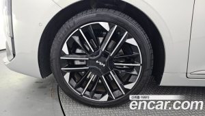 Kia K8 2.5 Бензин 2WD 2025 года из Южной Кореи