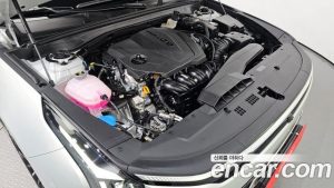 Kia K8 2.5 Бензин 2WD 2025 года из Южной Кореи