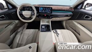 Kia K8 2.5 Бензин 2WD 2025 года из Южной Кореи