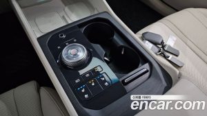 Kia K8 2.5 Бензин 2WD 2025 года из Южной Кореи
