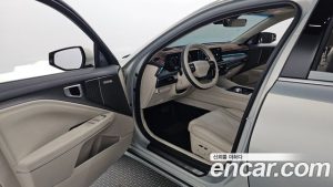 Kia K8 2.5 Бензин 2WD 2025 года из Южной Кореи