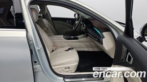 Kia K8 2.5 Бензин 2WD 2025 года из Южной Кореи