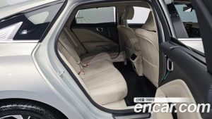 Kia K8 2.5 Бензин 2WD 2025 года из Южной Кореи