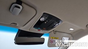 Kia K8 2.5 Бензин 2WD 2025 года из Южной Кореи