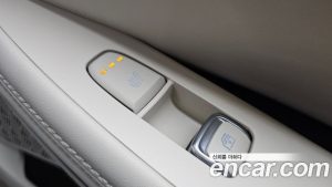 Kia K8 2.5 Бензин 2WD 2025 года из Южной Кореи