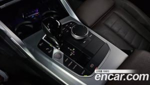 BMW 4-Series 420d M Sport Gran Coupe 2023 года из Южной Кореи