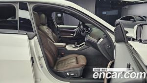 BMW 4-Series 420d M Sport Gran Coupe 2023 года из Южной Кореи