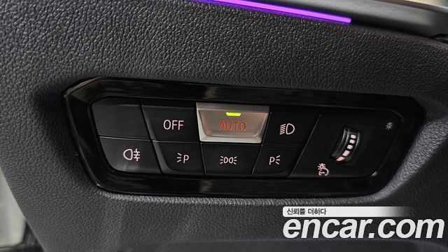 40620155_017.jpg BMW 4-Series 420d M Sport Gran Coupe 2023 года из Южной Кореи