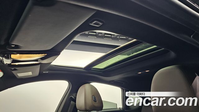 40620155_022.jpg BMW 4-Series 420d M Sport Gran Coupe 2023 года из Южной Кореи