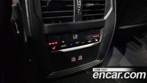 BMW 4-Series 420d M Sport Gran Coupe 2023 года из Южной Кореи