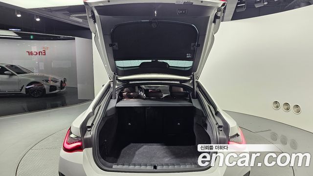 40620155_024.jpg BMW 4-Series 420d M Sport Gran Coupe 2023 года из Южной Кореи