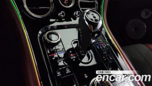 Bentley Continental 4.0 GTS 2023 года из Южной Кореи