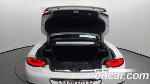 Bentley Continental 4.0 GTS 2023 года из Южной Кореи