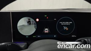 Hyundai Sonata Inspiration 2025 года из Южной Кореи