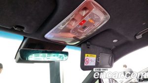 Genesis GV70 2.5T Бензин 2WD 2025 года из Южной Кореи