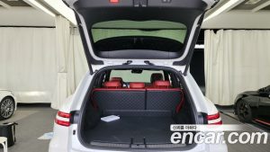 Genesis GV70 2.5T Бензин 2WD 2025 года из Южной Кореи