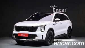 Kia Sorento HEV 1.6 2WD 2024 года из Южной Кореи