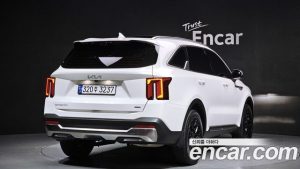 Kia Sorento HEV 1.6 2WD 2024 года из Южной Кореи