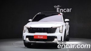 Kia Sorento HEV 1.6 2WD 2024 года из Южной Кореи