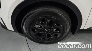 Kia Sorento HEV 1.6 2WD 2024 года из Южной Кореи