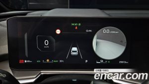 Kia Sorento HEV 1.6 2WD 2024 года из Южной Кореи