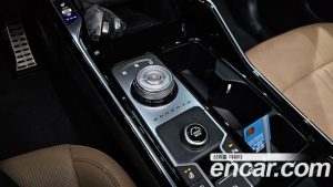 Kia Sorento HEV 1.6 2WD 2024 года из Южной Кореи