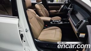 Kia Sorento HEV 1.6 2WD 2024 года из Южной Кореи