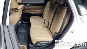 Kia Sorento HEV 1.6 2WD 2024 года из Южной Кореи