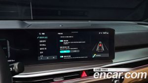 Kia Sorento HEV 1.6 2WD 2024 года из Южной Кореи
