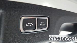 Kia Sorento HEV 1.6 2WD 2024 года из Южной Кореи