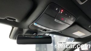 Mercedes-Benz CLS-Class CLS300d 4MATIC 2023 года из Южной Кореи