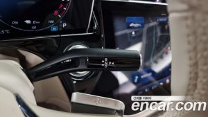 Mercedes-Benz E-Class E350e 4MATIC 2025 года из Южной Кореи