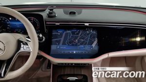 Mercedes-Benz E-Class E350e 4MATIC 2025 года из Южной Кореи