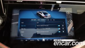 Mercedes-Benz E-Class E350e 4MATIC 2025 года из Южной Кореи