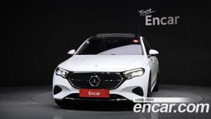 Mercedes-Benz E-Class E200 Avantgarde 2025 года из Южной Кореи