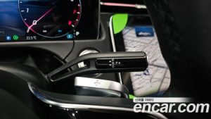 Mercedes-Benz E-Class E200 Avantgarde 2025 года из Южной Кореи
