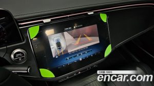 Mercedes-Benz E-Class E200 Avantgarde 2025 года из Южной Кореи