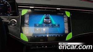 Mercedes-Benz E-Class E200 Avantgarde 2025 года из Южной Кореи