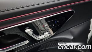 Mercedes-Benz E-Class E200 Avantgarde 2025 года из Южной Кореи